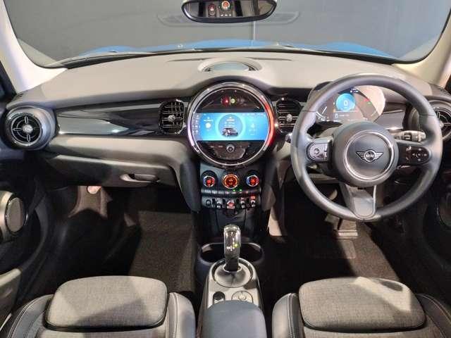 Ref:AUX-25157251 MINI MINI 2021 2 Ref:AUX-25157251 MINI MINI 2021 - Image 2