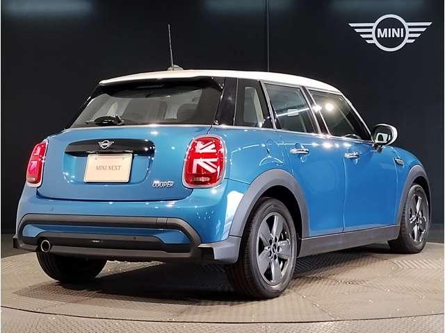 Ref:AUX-25157251 MINI MINI 2021 3 Ref:AUX-25157251 MINI MINI 2021 - Image 3