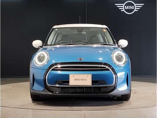 Ref:AUX-25157251 MINI MINI 2021 4 Ref:AUX-25157251 MINI MINI 2021 - Image 4
