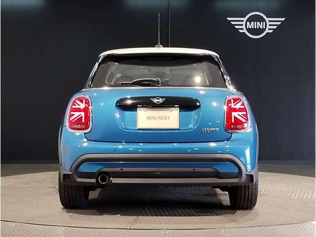 Ref:AUX-25157251 MINI MINI 2021 5 Ref:AUX-25157251 MINI MINI 2021 - Image 5
