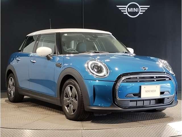 Ref:AUX-25157251 MINI MINI 2021 6 Ref:AUX-25157251 MINI MINI 2021 - Image 6