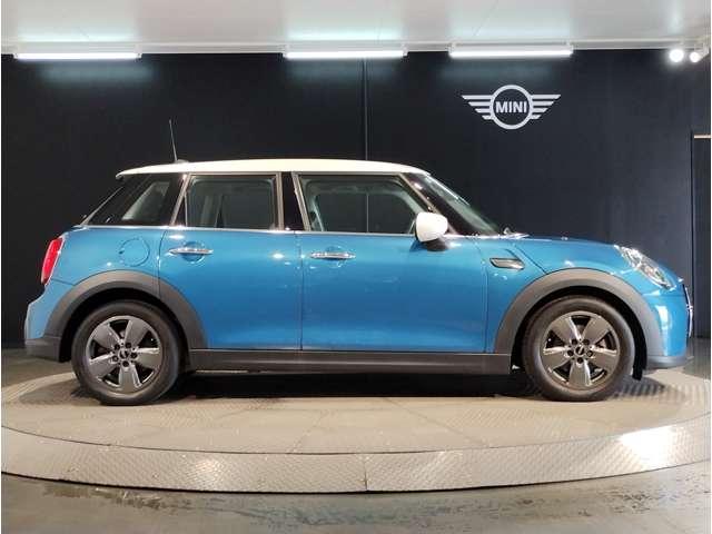 Ref:AUX-25157251 MINI MINI 2021 7 Ref:AUX-25157251 MINI MINI 2021 - Image 7