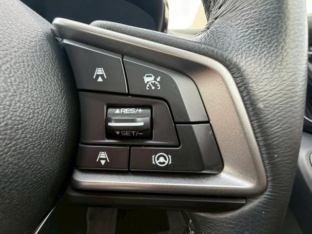 Ref:AUX-25157776 SUBARU IMPREZA SPORTS 2021 18 Ref:AUX-25157776 SUBARU IMPREZA SPORTS 2021 - Image 18
