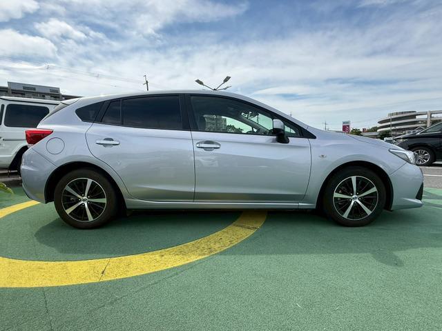 Ref:AUX-25157776 SUBARU IMPREZA SPORTS 2021 3 Ref:AUX-25157776 SUBARU IMPREZA SPORTS 2021 - Image 3