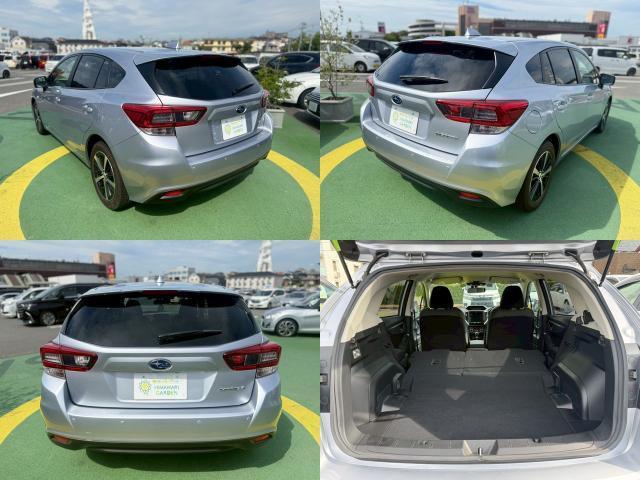 Ref:AUX-25157776 SUBARU IMPREZA SPORTS 2021 4 Ref:AUX-25157776 SUBARU IMPREZA SPORTS 2021 - Image 4