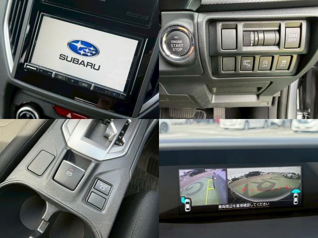 Ref:AUX-25157776 SUBARU IMPREZA SPORTS 2021 8 Ref:AUX-25157776 SUBARU IMPREZA SPORTS 2021 - Image 8