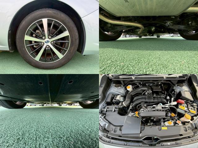 Ref:AUX-25157776 SUBARU IMPREZA SPORTS 2021 9 Ref:AUX-25157776 SUBARU IMPREZA SPORTS 2021 - Image 9