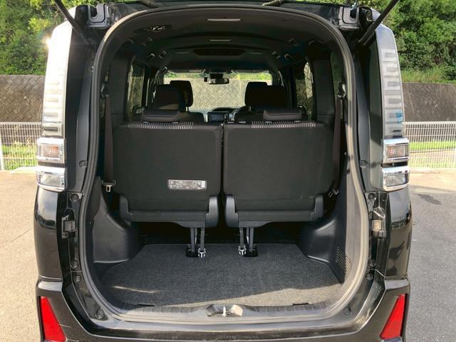 Ref:AUX-25157792 TOYOTA VOXY 2018 13 Ref:AUX-25157792 TOYOTA VOXY 2018 - Image 13