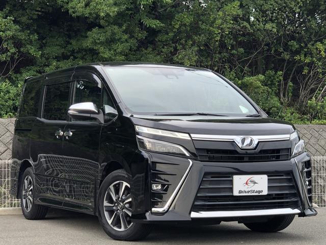 Ref:AUX-25157792 TOYOTA VOXY 2018 3 Ref:AUX-25157792 TOYOTA VOXY 2018 - Image 3