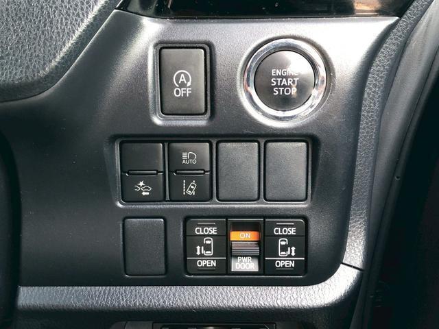 Ref:AUX-25157792 TOYOTA VOXY 2018 6 Ref:AUX-25157792 TOYOTA VOXY 2018 - Image 6