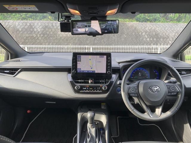 Ref:AUX-25157796 TOYOTA COROLLA TOURING 2019 2 Ref:AUX-25157796 TOYOTA COROLLA TOURING 2019 - Image 2