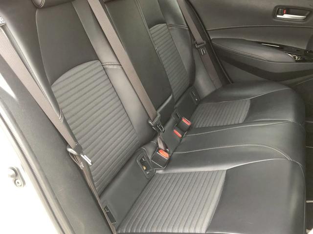 Ref:AUX-25157796 TOYOTA COROLLA TOURING 2019 15 Ref:AUX-25157796 TOYOTA COROLLA TOURING 2019 - Image 15
