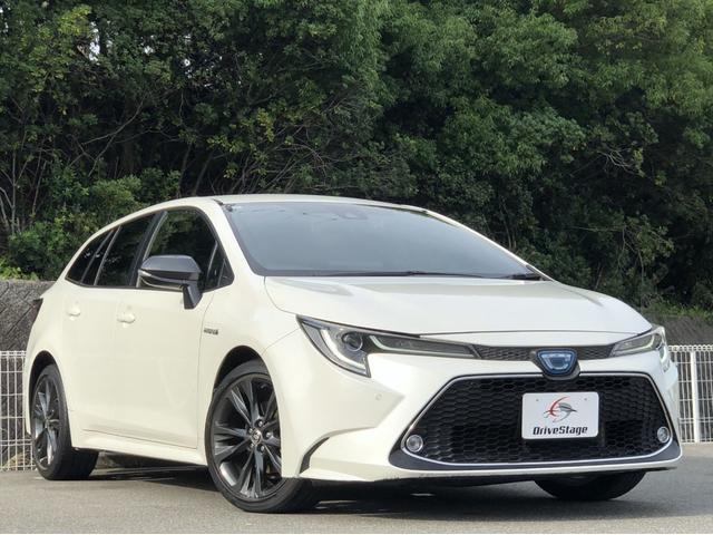 Ref:AUX-25157796 TOYOTA COROLLA TOURING 2019 3 Ref:AUX-25157796 TOYOTA COROLLA TOURING 2019 - Image 3