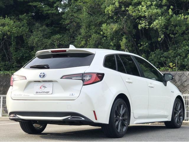 Ref:AUX-25157796 TOYOTA COROLLA TOURING 2019 4 Ref:AUX-25157796 TOYOTA COROLLA TOURING 2019 - Image 4