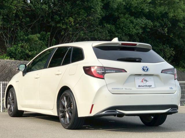 Ref:AUX-25157796 TOYOTA COROLLA TOURING 2019 5 Ref:AUX-25157796 TOYOTA COROLLA TOURING 2019 - Image 5