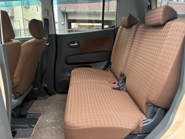 Ref:AUX-25158266 NISSAN MOCO 2012 7 Ref:AUX-25158266 NISSAN MOCO 2012 - Image 7