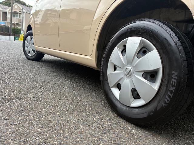 Ref:AUX-25158266 NISSAN MOCO 2012 9 Ref:AUX-25158266 NISSAN MOCO 2012 - Image 9