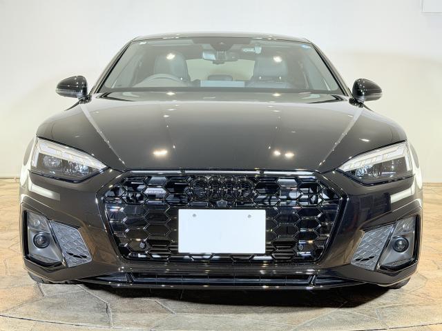 Ref:AUX-25158581 AUDI A5 SPORTBACK 2025 2 Ref:AUX-25158581 AUDI A5 SPORTBACK 2025 - Image 2