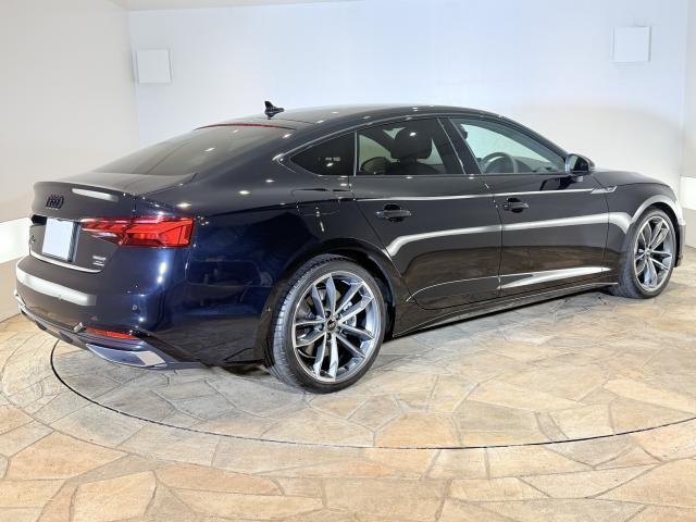 Ref:AUX-25158581 AUDI A5 SPORTBACK 2025 3 Ref:AUX-25158581 AUDI A5 SPORTBACK 2025 - Image 3