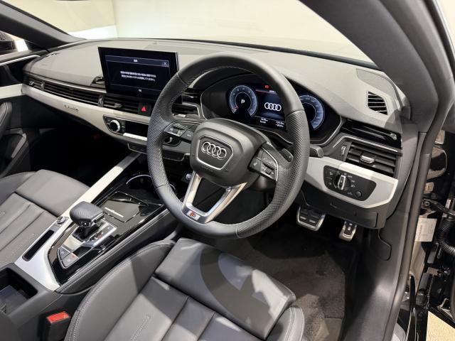 Ref:AUX-25158581 AUDI A5 SPORTBACK 2025 4 Ref:AUX-25158581 AUDI A5 SPORTBACK 2025 - Image 4