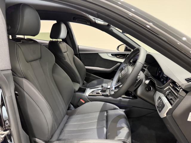 Ref:AUX-25158581 AUDI A5 SPORTBACK 2025 5 Ref:AUX-25158581 AUDI A5 SPORTBACK 2025 - Image 5