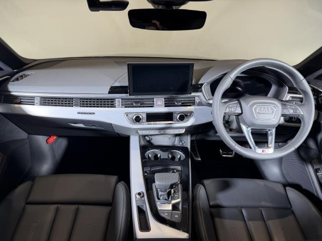 Ref:AUX-25158581 AUDI A5 SPORTBACK 2025 6 Ref:AUX-25158581 AUDI A5 SPORTBACK 2025 - Image 6