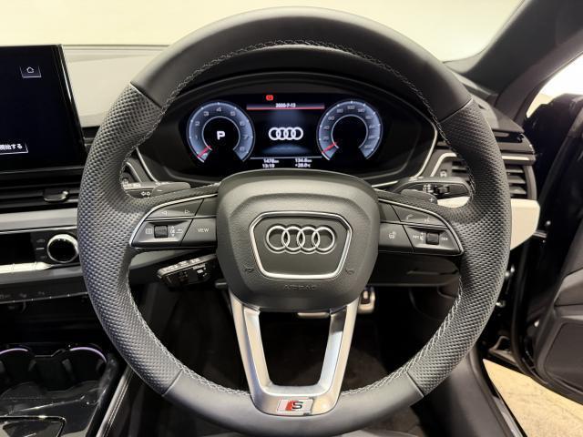 Ref:AUX-25158581 AUDI A5 SPORTBACK 2025 7 Ref:AUX-25158581 AUDI A5 SPORTBACK 2025 - Image 7