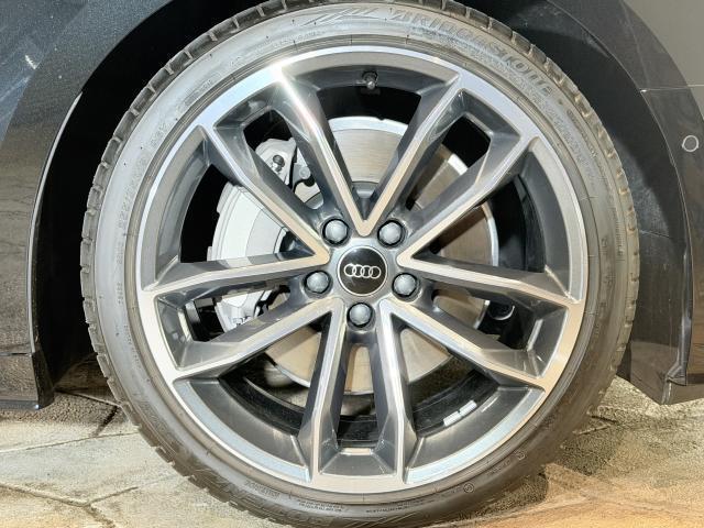 Ref:AUX-25158581 AUDI A5 SPORTBACK 2025 9 Ref:AUX-25158581 AUDI A5 SPORTBACK 2025 - Image 9