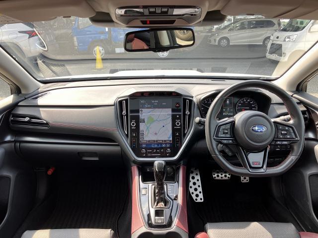 Ref:AUX-25158595 SUBARU LEVORG 2022 3 Ref:AUX-25158595 SUBARU LEVORG 2022 - Image 3