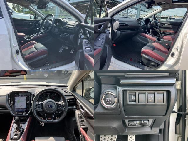Ref:AUX-25158595 SUBARU LEVORG 2022 6 Ref:AUX-25158595 SUBARU LEVORG 2022 - Image 6