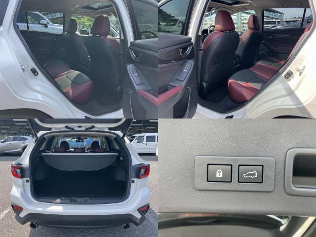 Ref:AUX-25158595 SUBARU LEVORG 2022 7 Ref:AUX-25158595 SUBARU LEVORG 2022 - Image 7