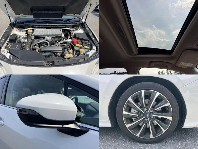 Ref:AUX-25158595 SUBARU LEVORG 2022 8 Ref:AUX-25158595 SUBARU LEVORG 2022 - Image 8