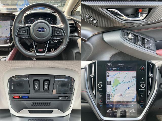 Ref:AUX-25158595 SUBARU LEVORG 2022 9 Ref:AUX-25158595 SUBARU LEVORG 2022 - Image 9