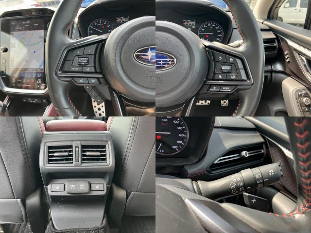 Ref:AUX-25158595 SUBARU LEVORG 2022 10 Ref:AUX-25158595 SUBARU LEVORG 2022 - Image 10