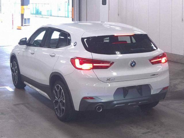 Ref:AUX-25158641 BMW X2 2019 2 Ref:AUX-25158641 BMW X2 2019 - Image 2