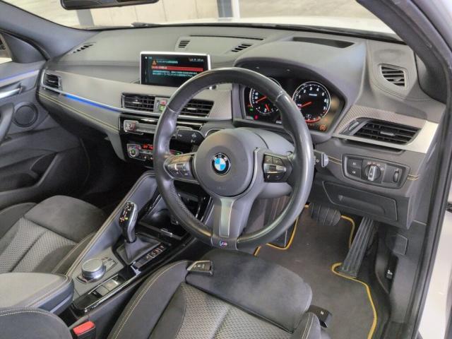 Ref:AUX-25158641 BMW X2 2019 3 Ref:AUX-25158641 BMW X2 2019 - Image 3