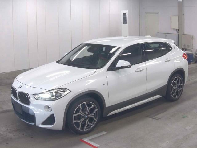 Ref:AUX-25158641 BMW X2 2019 4 Ref:AUX-25158641 BMW X2 2019 - Image 4