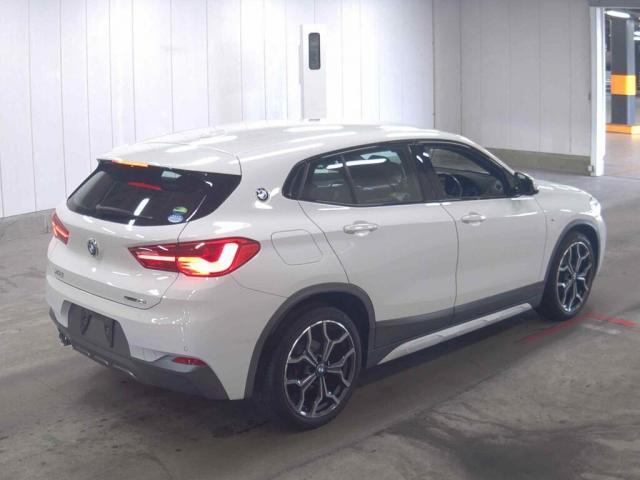 Ref:AUX-25158641 BMW X2 2019 5 Ref:AUX-25158641 BMW X2 2019 - Image 5