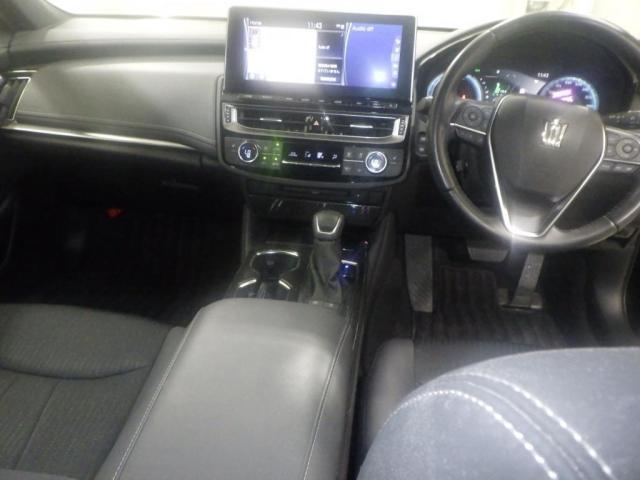 Ref:AUX-25158670 TOYOTA CROWN HYBRID 2021 3 Ref:AUX-25158670 TOYOTA CROWN HYBRID 2021 - Image 3