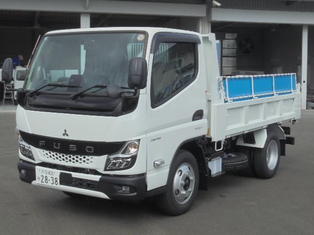 Ref:AUX-25158671 MITSUBISHI FUSO CANTER 2026 2 Ref:AUX-25158671 MITSUBISHI FUSO CANTER 2026 - Image 2