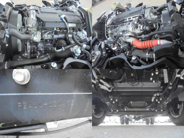 Ref:AUX-25158671 MITSUBISHI FUSO CANTER 2026 16 Ref:AUX-25158671 MITSUBISHI FUSO CANTER 2026 - Image 16