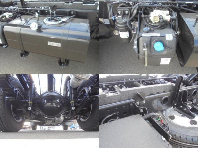 Ref:AUX-25158671 MITSUBISHI FUSO CANTER 2026 17 Ref:AUX-25158671 MITSUBISHI FUSO CANTER 2026 - Image 17