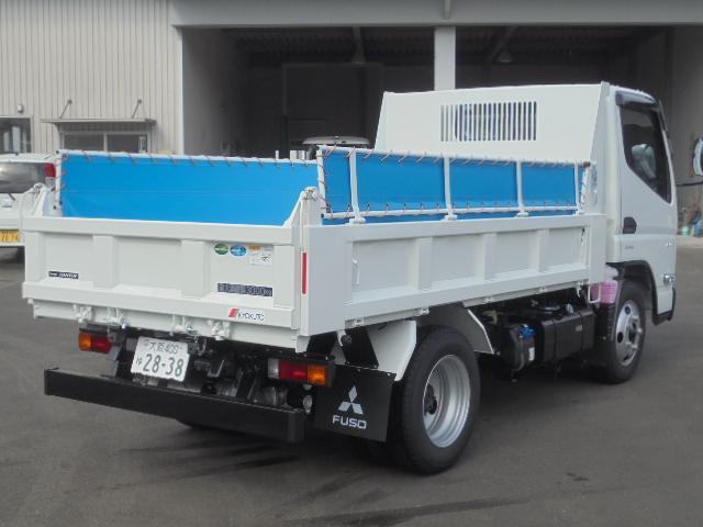Ref:AUX-25158671 MITSUBISHI FUSO CANTER 2026 20 Ref:AUX-25158671 MITSUBISHI FUSO CANTER 2026 - Image 20