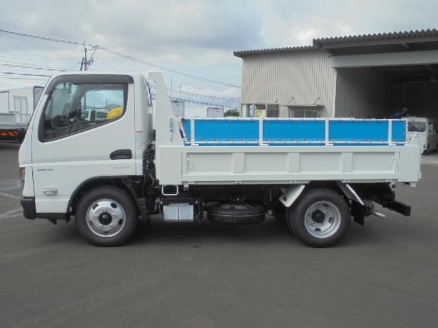 Ref:AUX-25158671 MITSUBISHI FUSO CANTER 2026 3 Ref:AUX-25158671 MITSUBISHI FUSO CANTER 2026 - Image 3