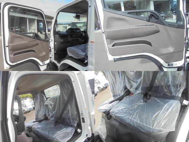 Ref:AUX-25158671 MITSUBISHI FUSO CANTER 2026 4 Ref:AUX-25158671 MITSUBISHI FUSO CANTER 2026 - Image 4