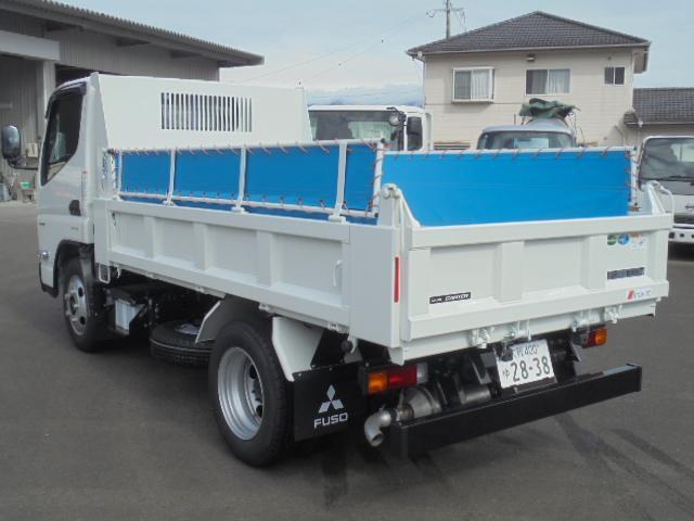 Ref:AUX-25158671 MITSUBISHI FUSO CANTER 2026 5 Ref:AUX-25158671 MITSUBISHI FUSO CANTER 2026 - Image 5