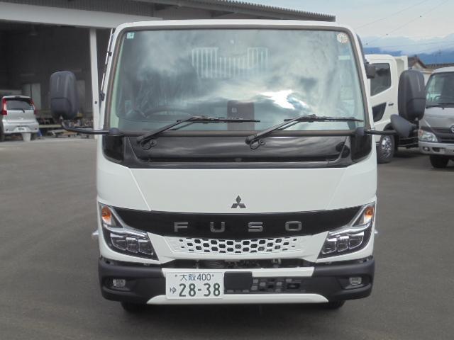 Ref:AUX-25158671 MITSUBISHI FUSO CANTER 2026 6 Ref:AUX-25158671 MITSUBISHI FUSO CANTER 2026 - Image 6