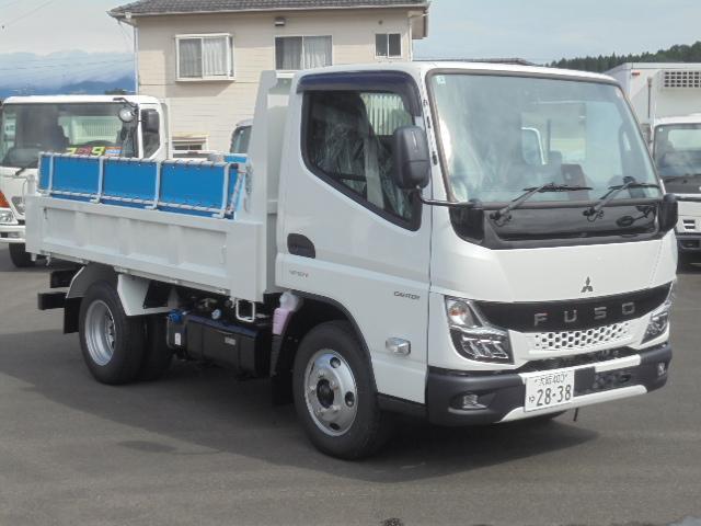 Ref:AUX-25158671 MITSUBISHI FUSO CANTER 2026 8 Ref:AUX-25158671 MITSUBISHI FUSO CANTER 2026 - Image 8