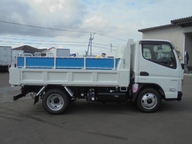 Ref:AUX-25158671 MITSUBISHI FUSO CANTER 2026 9 Ref:AUX-25158671 MITSUBISHI FUSO CANTER 2026 - Image 9