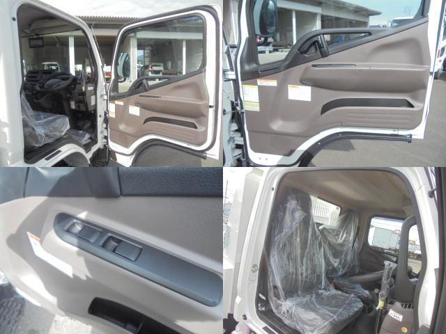 Ref:AUX-25158671 MITSUBISHI FUSO CANTER 2026 10 Ref:AUX-25158671 MITSUBISHI FUSO CANTER 2026 - Image 10